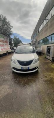 usato LANCIA Ypsilon