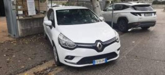 usato RENAULT Clio