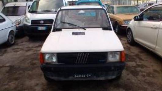 usato FIAT Panda