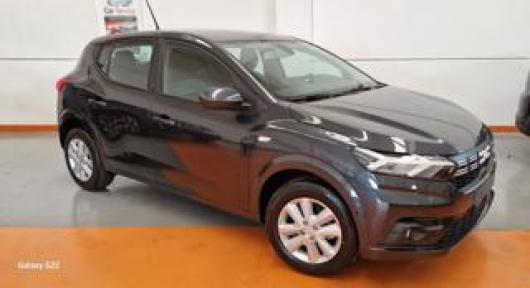 Sandero