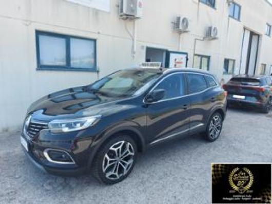 usato RENAULT Kadjar