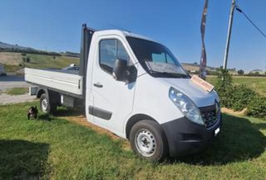 usato RENAULT Master