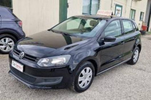 usato VOLKSWAGEN Polo