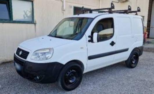 usato FIAT Doblo