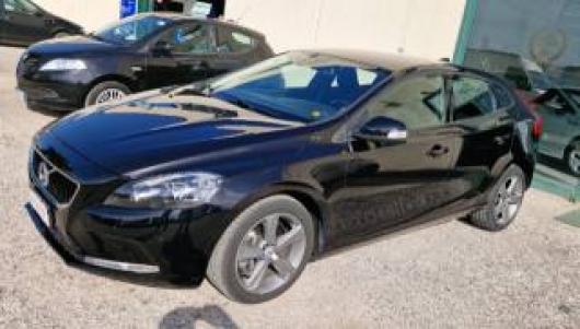 usato VOLVO V40