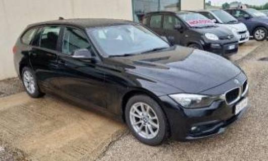 usato BMW 318