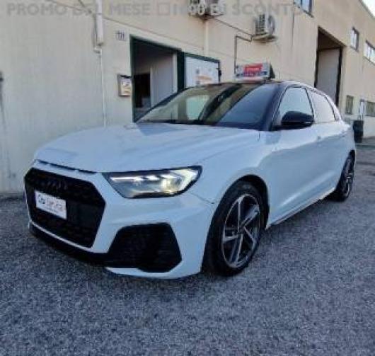 usato AUDI A1