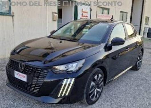 usato PEUGEOT 208