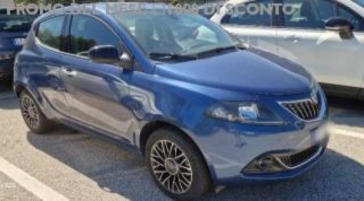 usato LANCIA Ypsilon