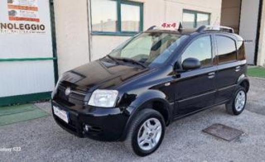 usato FIAT Panda