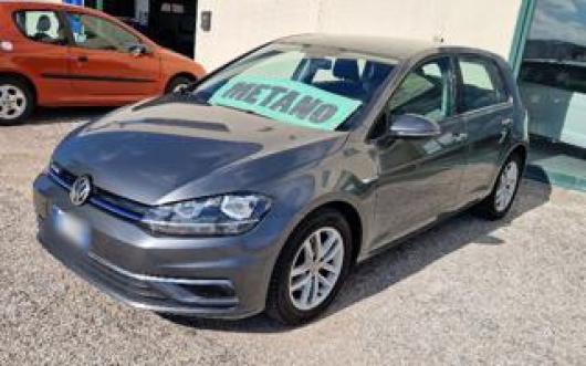 usato VOLKSWAGEN Golf
