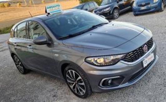 usato FIAT Tipo