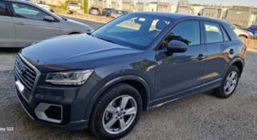 usato AUDI Q2