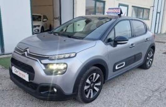 usato CITROEN C3