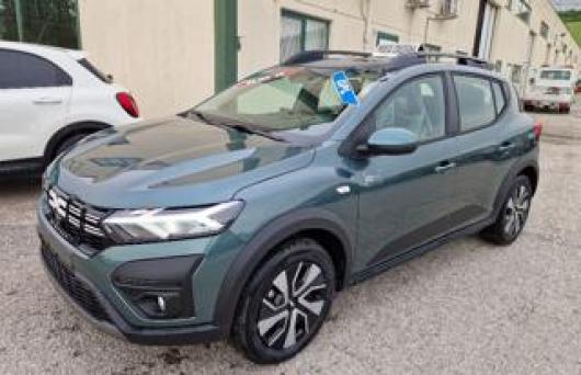 Km 0 DACIA Sandero