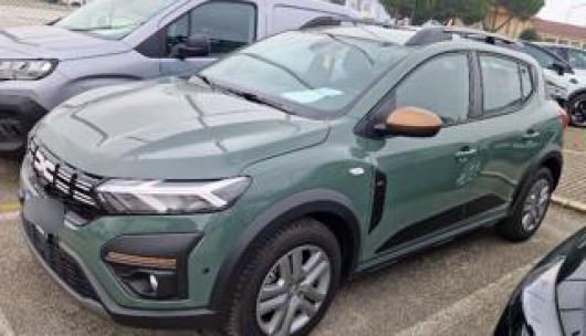 usato DACIA Sandero