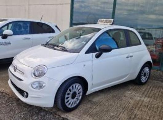 usato FIAT 500