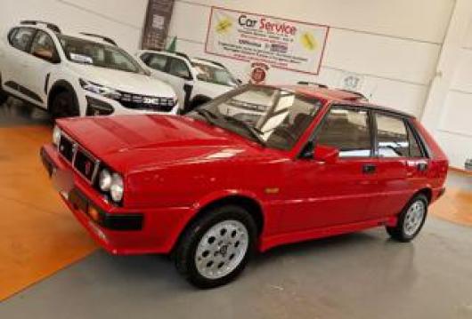usato LANCIA Delta