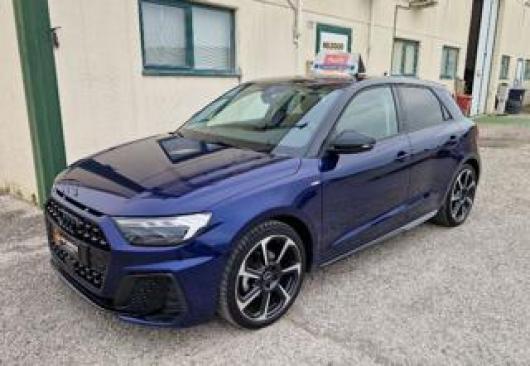 usato AUDI A1