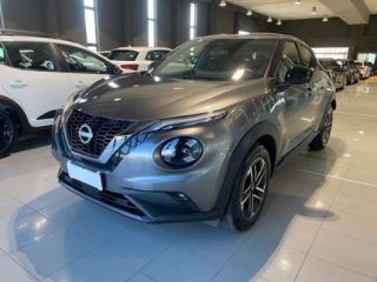 usato NISSAN Juke