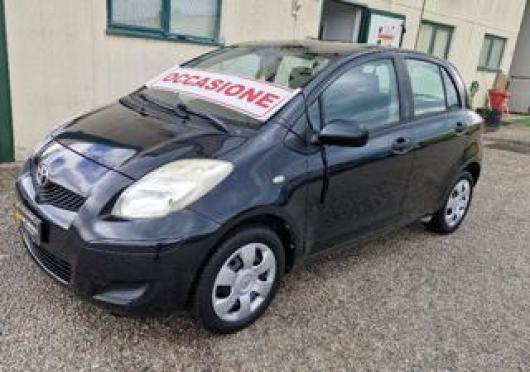 Yaris