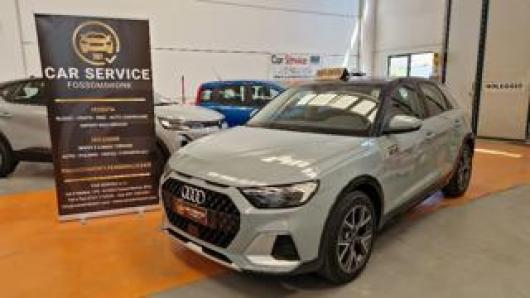usato AUDI A1