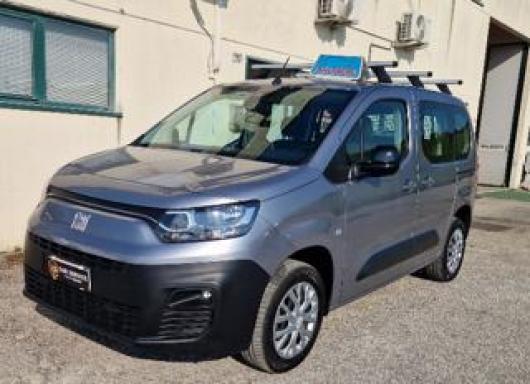 usato FIAT Doblo