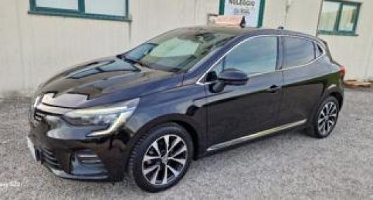 usato RENAULT Clio