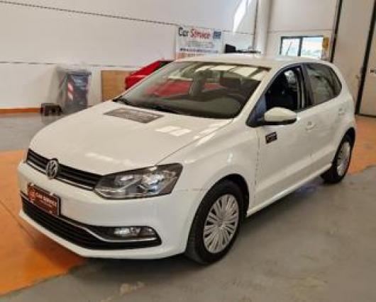 usato VOLKSWAGEN Polo