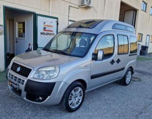 usato FIAT Doblo