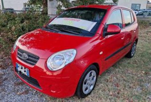 usato KIA Picanto