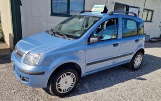 usato FIAT Panda