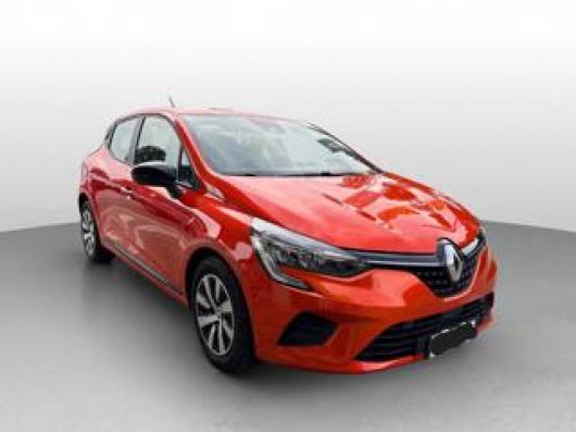 usato RENAULT Clio