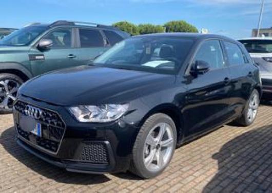 usato AUDI A1