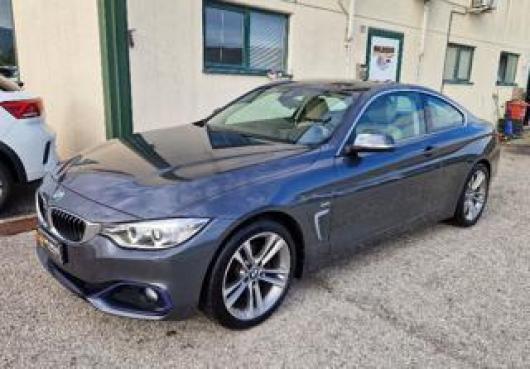 usato BMW 420