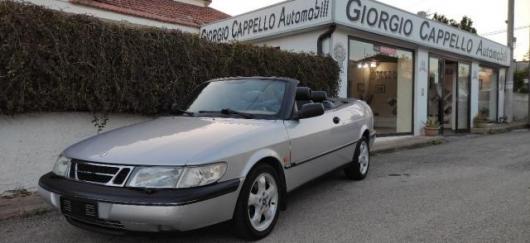 900 Cabrio