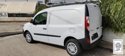 usato RENAULT KANGOO 1.5 dCI 75cv VAN COMFORT