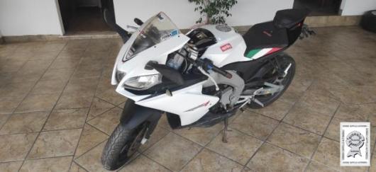 usato Aprilia RS4 125