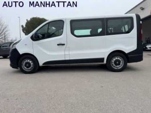 usato FIAT Talento