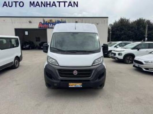usato FIAT Ducato