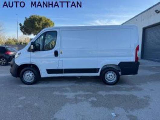 usato FIAT Ducato