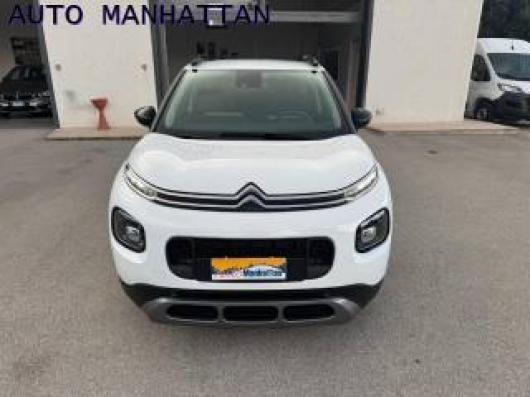 usato CITROEN C3 Aircross