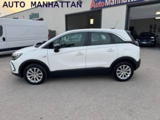 usato OPEL Crossland X
