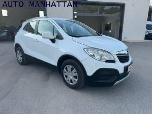 usato OPEL Mokka