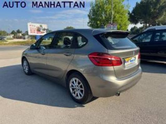 usato BMW 218