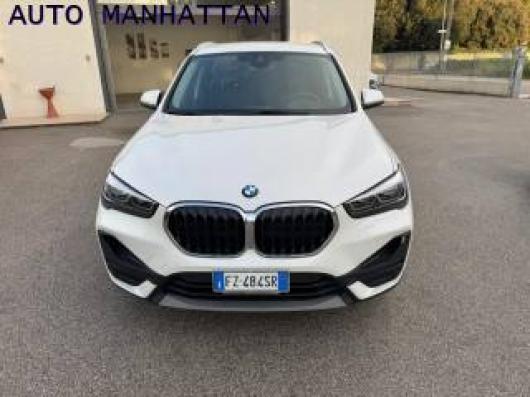 usato BMW X1