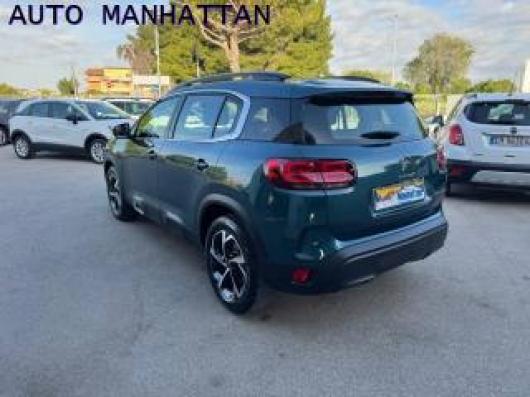usato CITROEN C5 Aircross