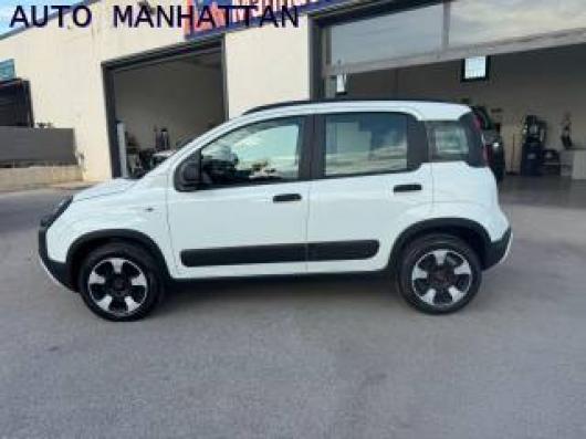 usato FIAT Panda