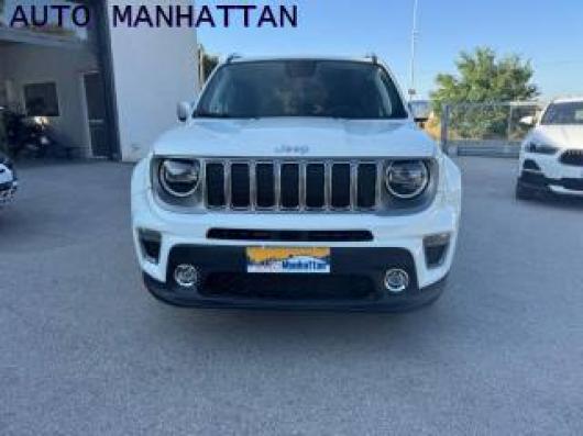 usato JEEP Renegade