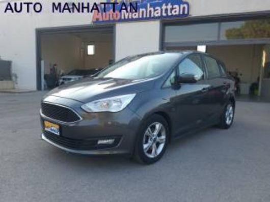 usato FORD C Max